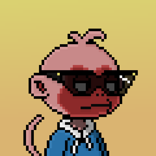 MonkeyHood #7291