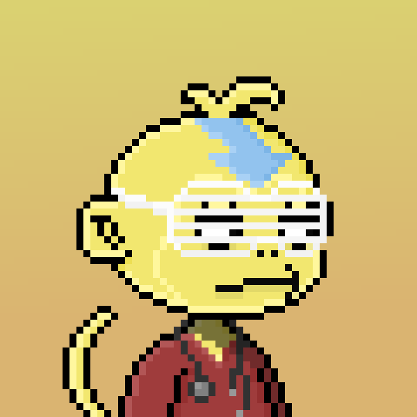 MonkeyHood #7292