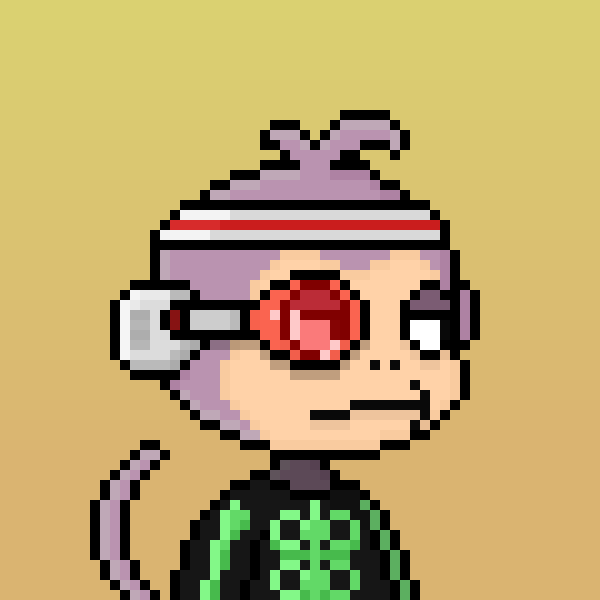 MonkeyHood #7299