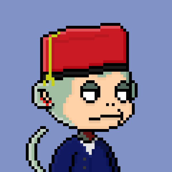 MonkeyHood #7303