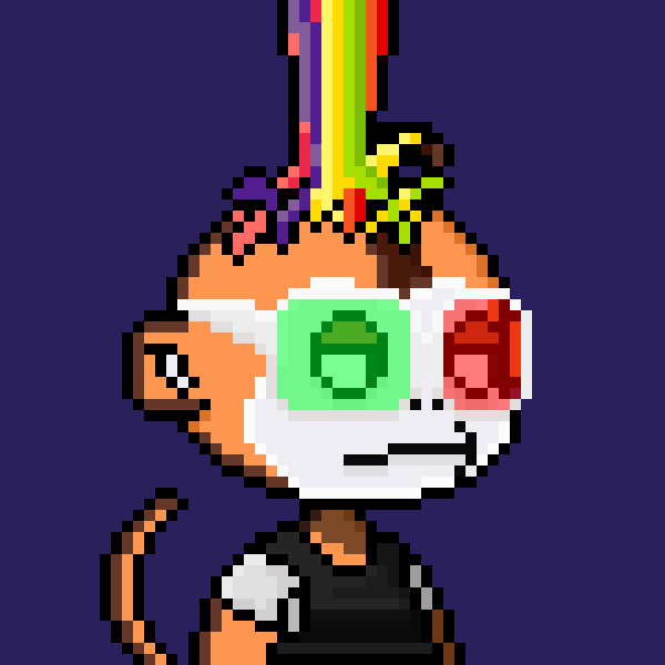 MonkeyHood #7305