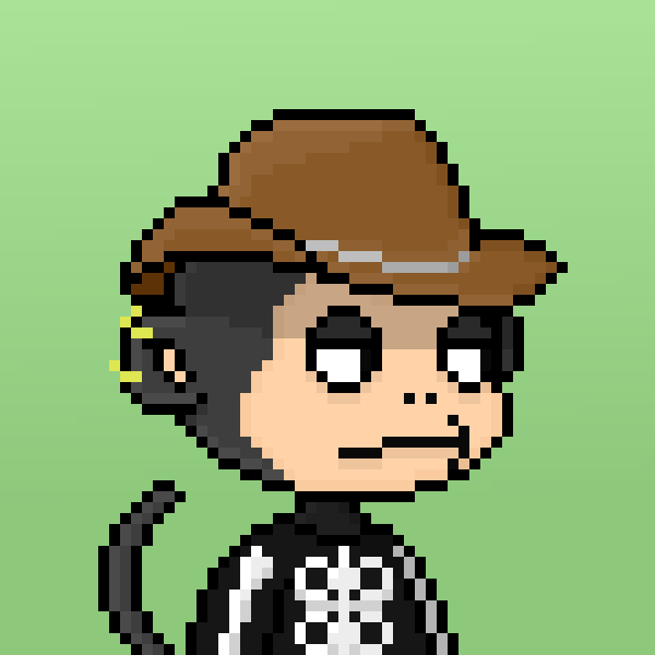 MonkeyHood #7306