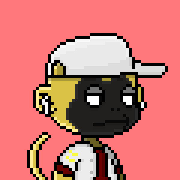 MonkeyHood #731