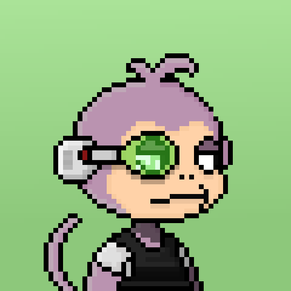 MonkeyHood #7312