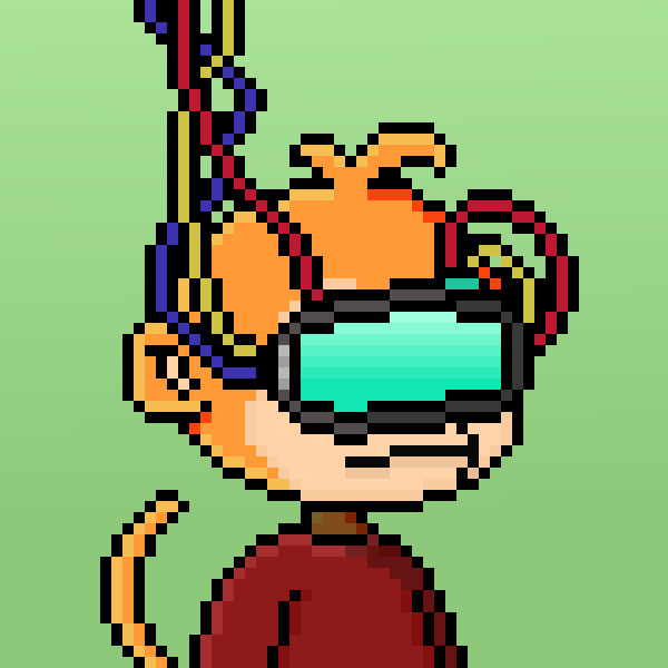 MonkeyHood #7313