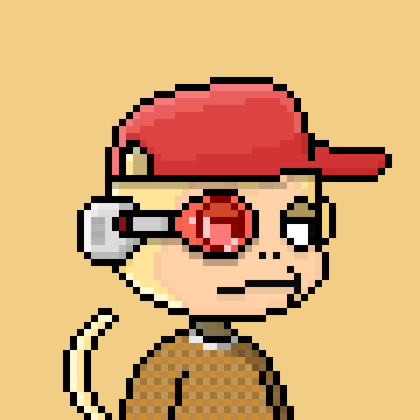 MonkeyHood #7322