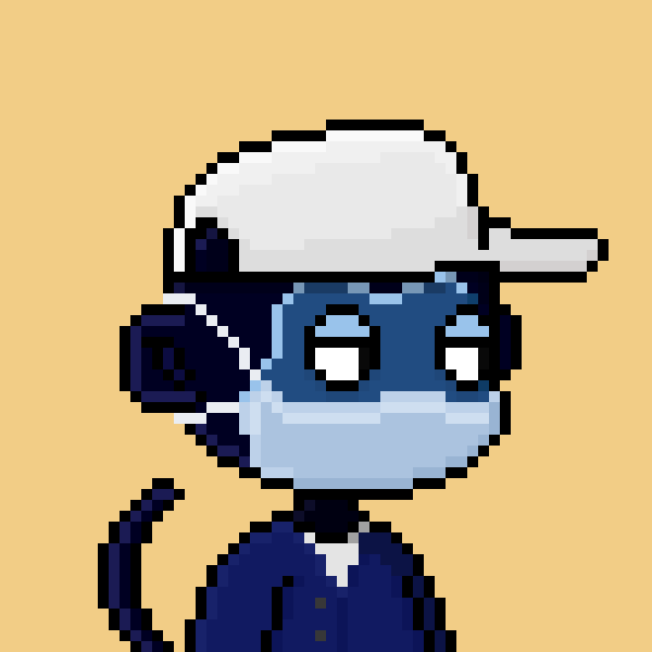 MonkeyHood #7323