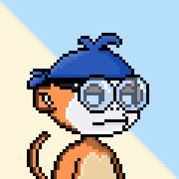 MonkeyHood #7326