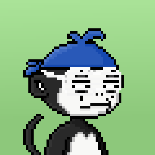 MonkeyHood #7328