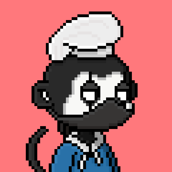 MonkeyHood #7331