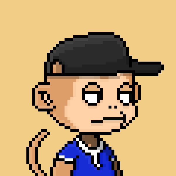 MonkeyHood #7333