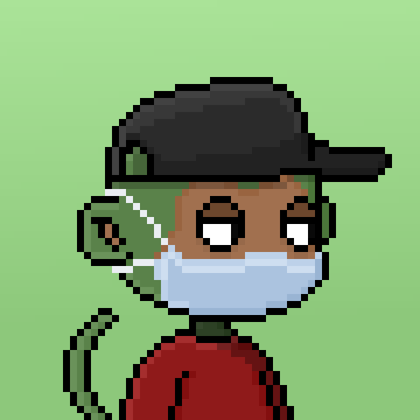 MonkeyHood #7334