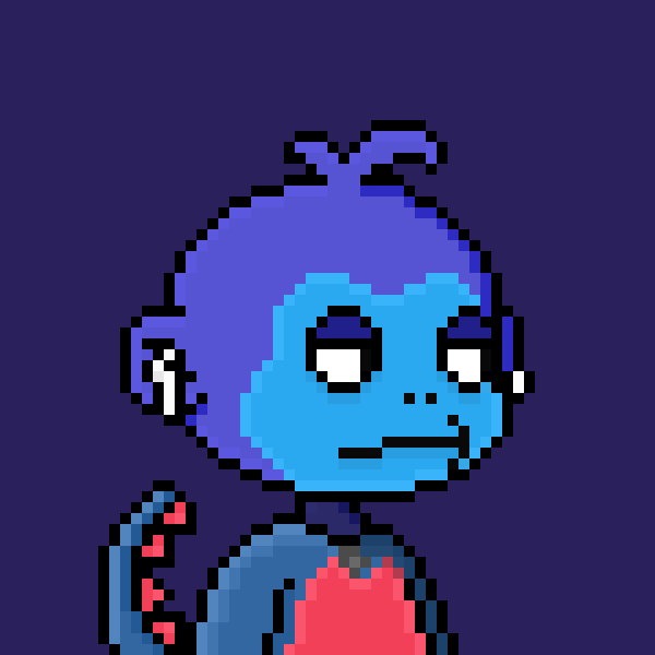 MonkeyHood #734