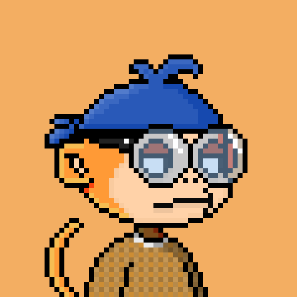MonkeyHood #7344