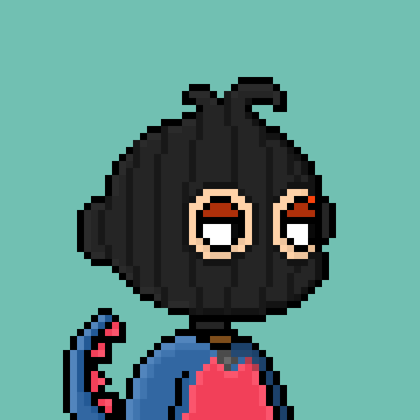 MonkeyHood #7352