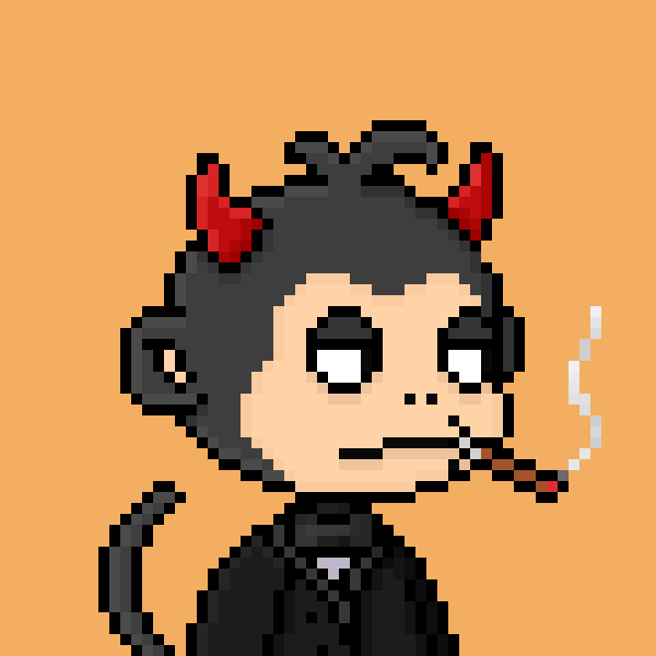 MonkeyHood #736