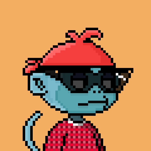 MonkeyHood #7366