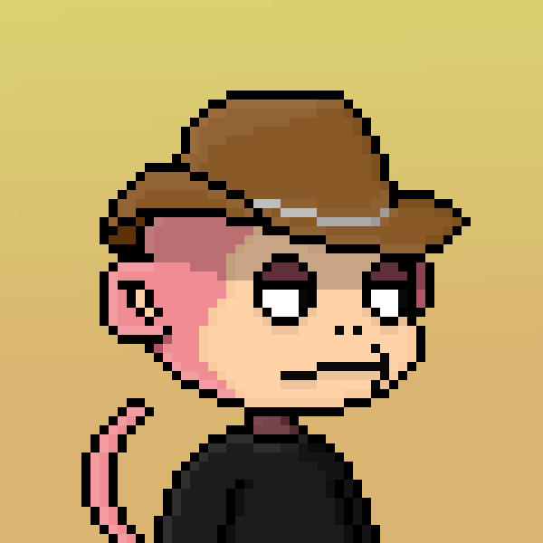 MonkeyHood #7368