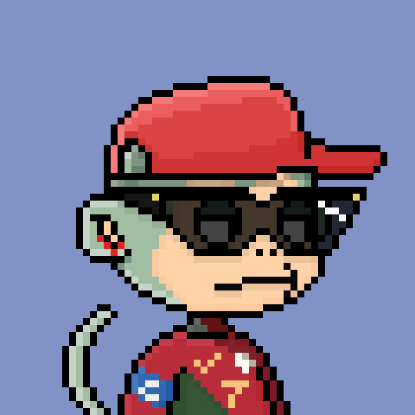 MonkeyHood #7372