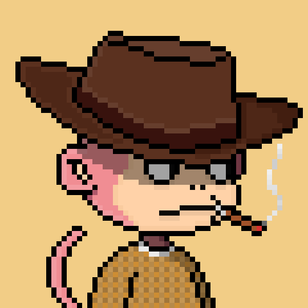MonkeyHood #7381