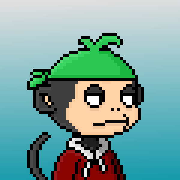 MonkeyHood #7384