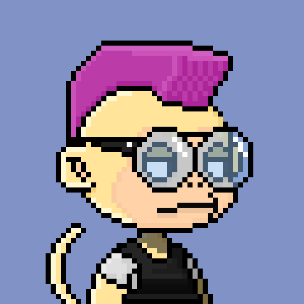 MonkeyHood #7392