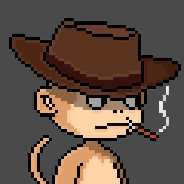 MonkeyHood #7394