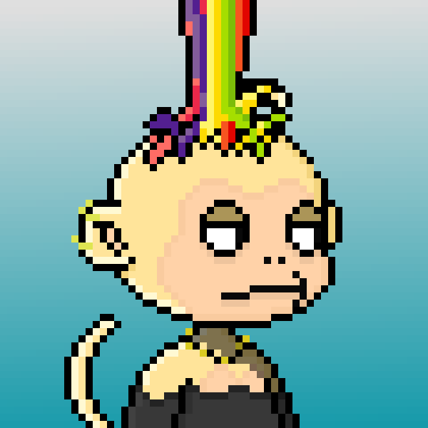 MonkeyHood #7408