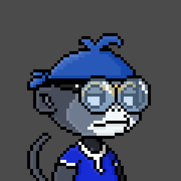 MonkeyHood #7409