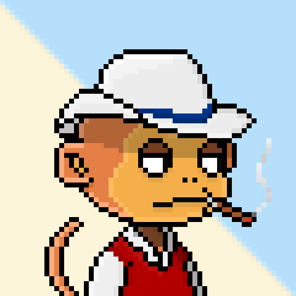 MonkeyHood #7410