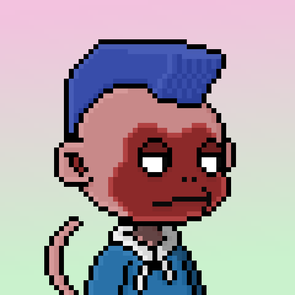 MonkeyHood #742