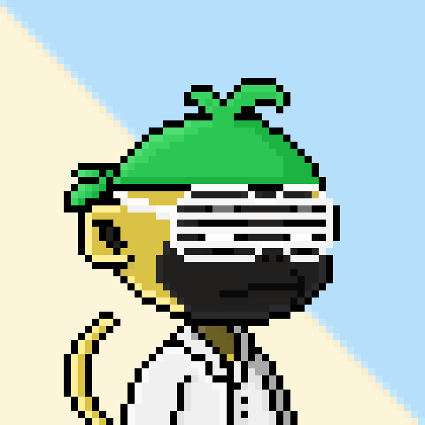MonkeyHood #7422