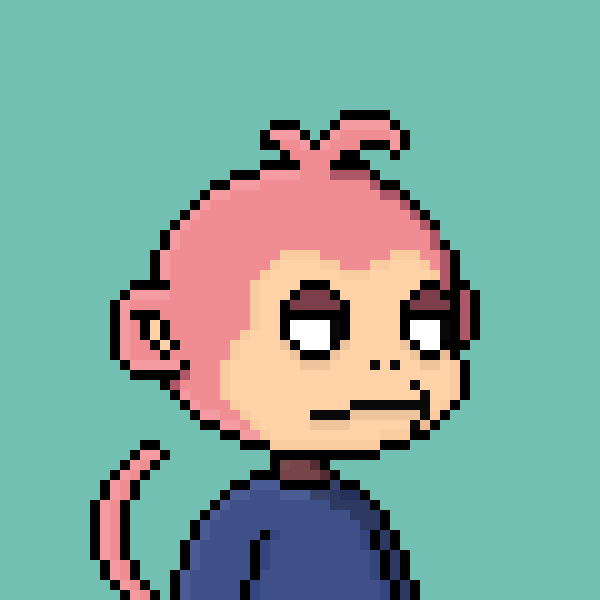 MonkeyHood #7427