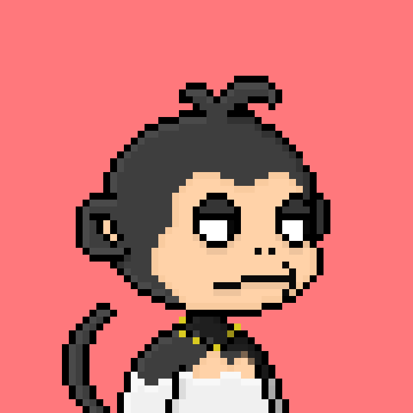 MonkeyHood #744