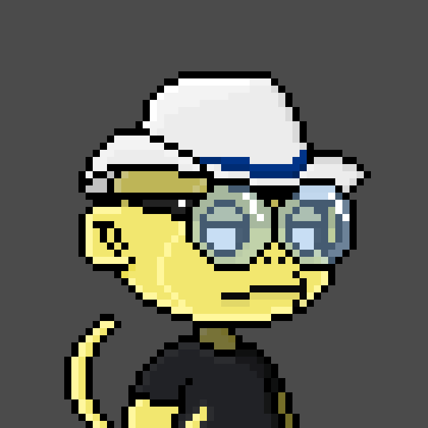 MonkeyHood #7440