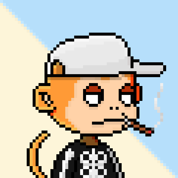 MonkeyHood #7442