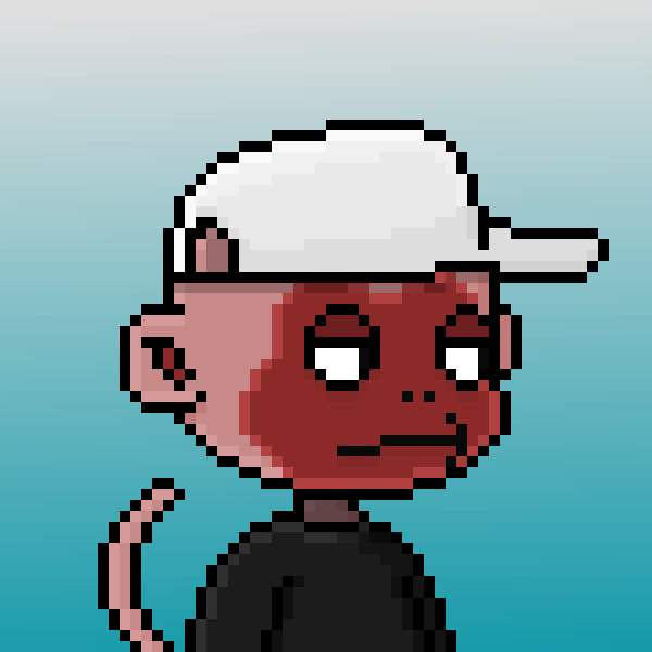 MonkeyHood #7444