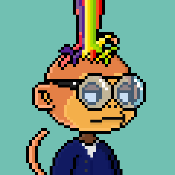 MonkeyHood #7447