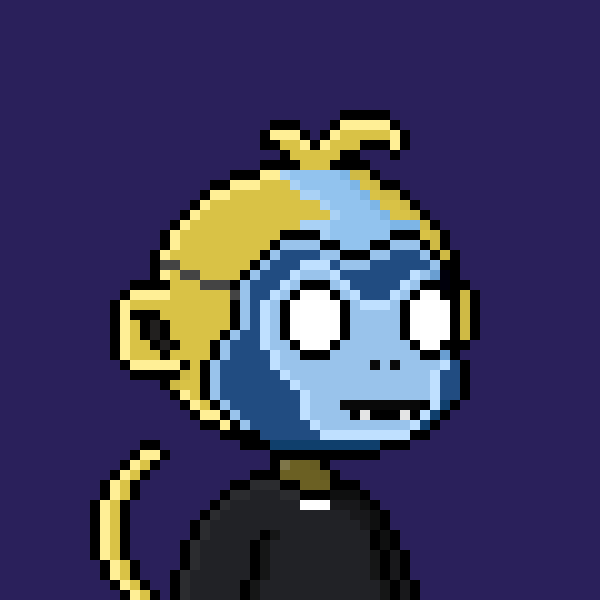 MonkeyHood #7455