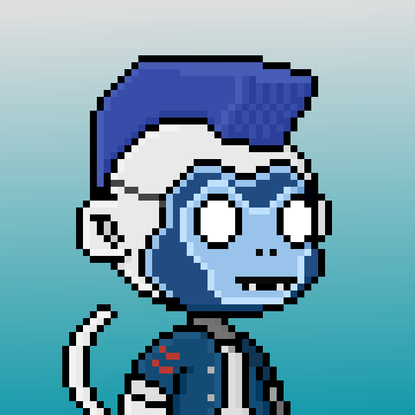 MonkeyHood #7456