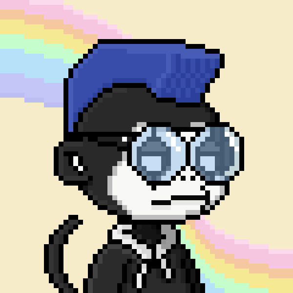 MonkeyHood #7458
