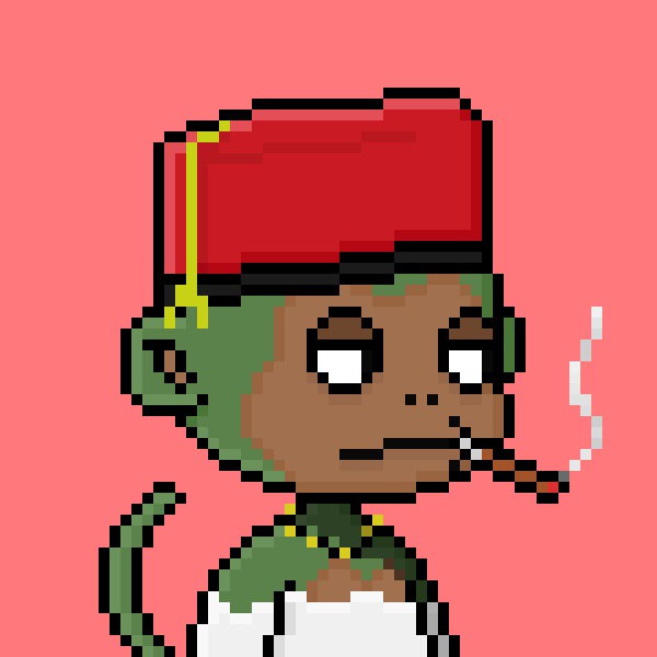 MonkeyHood #7459