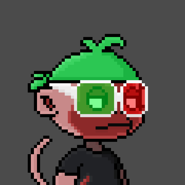 MonkeyHood #7461