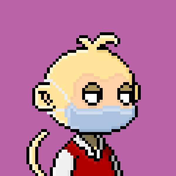 MonkeyHood #7463