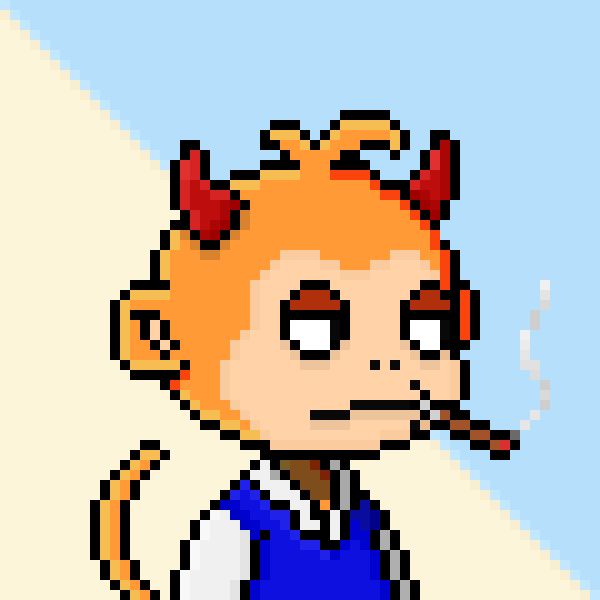 MonkeyHood #7464