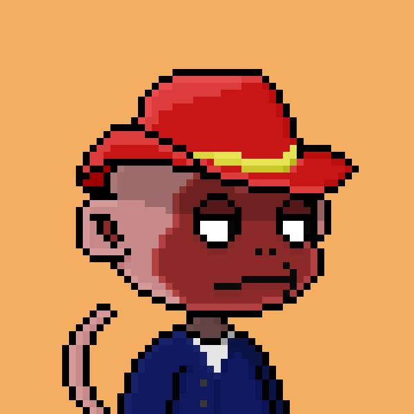 MonkeyHood #7465