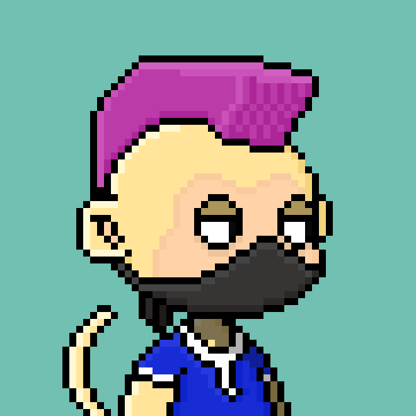 MonkeyHood #7468
