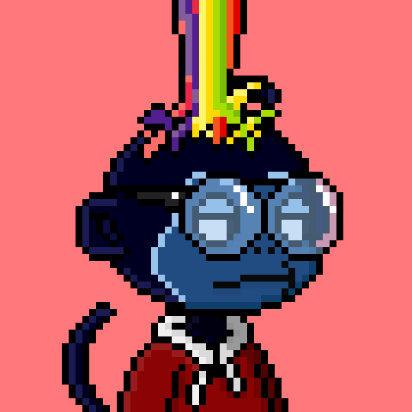 MonkeyHood #7469
