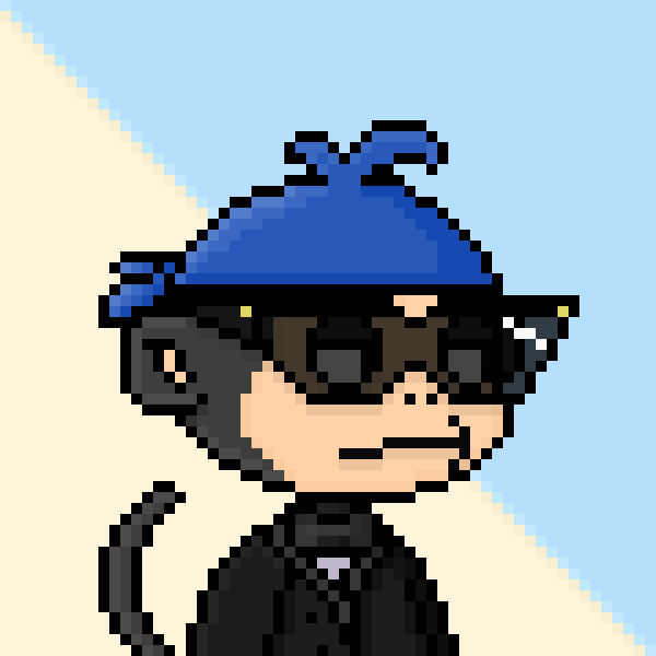 MonkeyHood #7470