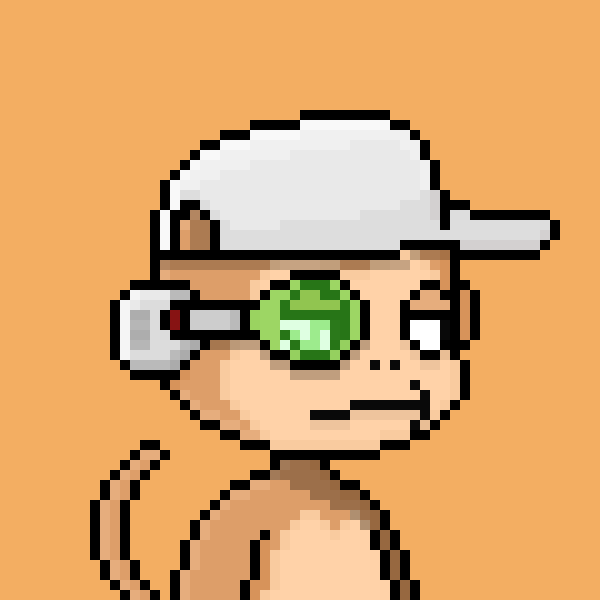 MonkeyHood #7471